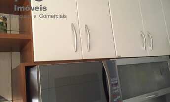 Imagem 4: Apartamento com 2 dormitórios 1 vaga a venda no Morumbi Sul