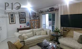 Imagem: Apartamento com 3 dormitórios 1 vaga a