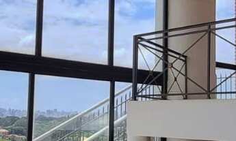 Imagem: Cobertura Tríplex com 4 suítes 6 vagas