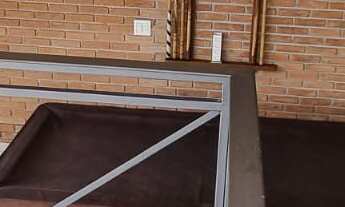 Imagem 7: Cobertura Tríplex com 4 suítes 6 vagas a venda no Jardim Guedala