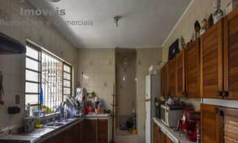 Imagem 5: Casa com 3 dormitórios 2 vagas a venda em Santo Amaro