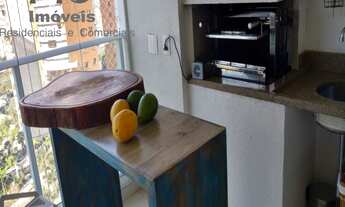 Imagem 5: Apartamento com 3 suítes 4 vagas a venda no Panamby