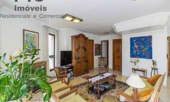 Imagem 5: Apartamento com 3 suítes 3 vagas a venda em Perdizes