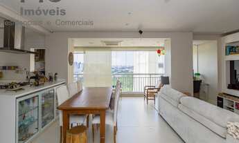 Imagem 5: Apartamento com 2 suítes 2 vagas a venda no Morumbi