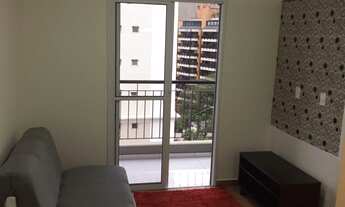 Imagem 4: Apartamento com 1 suíte 1 vaga a venda no Morumbi