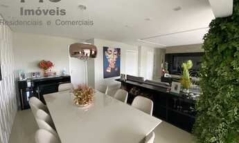 Imagem 4: Apartamento com 3 suítes 3 vagas a venda no Panamby