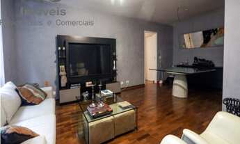 Imagem 4: Apartamento com 3 dormitórios 2 vagas a venda a venda no Itaim Bibi