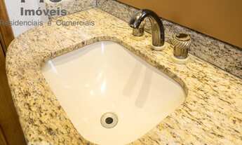 Imagem 7: Apartamento com 4 suítes 4 vagas a venda em Moema