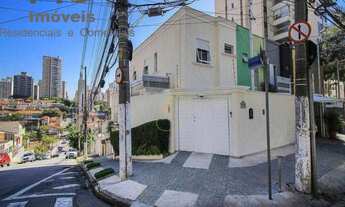 Imagem 7: Casa com 3 dormitórios 2 vagas a venda em Perdizes