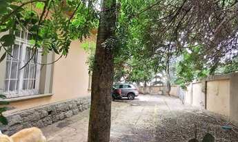 Imagem 5: Casa com 4 dormitórios 7 vagas a venda no Sumaré