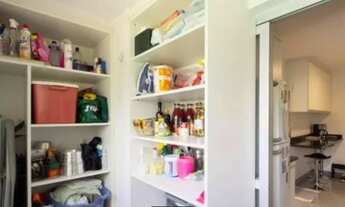 Imagem 4: Apartamento com 2 dormitórios 1 vaga a venda em Moema