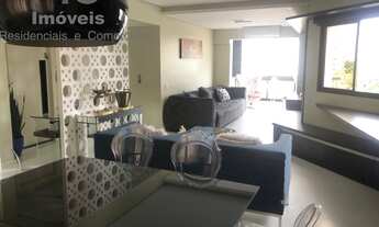 Imagem 2: Apartamento com 3 suítes 3 vagas a venda no Campo Belo