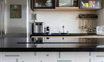 Imagem 4: Apartamento com 2 dormitórios 1 vaga a venda na Vila Madalena