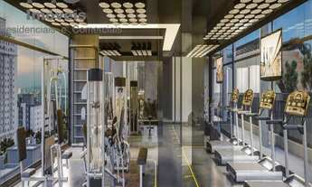 Imagem 6: Apartamento com 3 dormitórios 1 vaga a venda na Vila Mariana