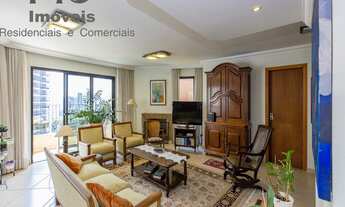 Imagem 3: Apartamento com 3 suítes 3 vagas a venda em Perdizes