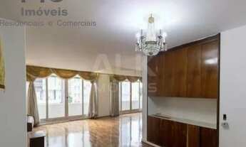 Imagem 3: Apartamento com 4 dormitórios 3 vagas a venda no Jardim Paulista