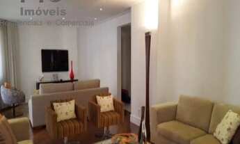 Imagem 5: Apartamento com 4 dormitórios 3 vagas a venda no Campo Belo