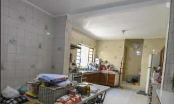 Imagem 1: Casa com 3 dormitórios 2 vagas a venda em Santo Amaro