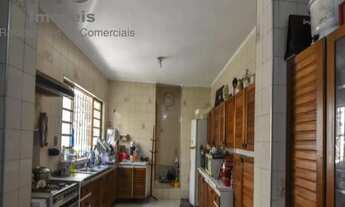 Imagem 6: Casa com 3 dormitórios 2 vagas a venda em Santo Amaro