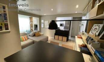 Imagem 6: Apartamento com 3 dormitórios 2 vagas a venda no Brooklin