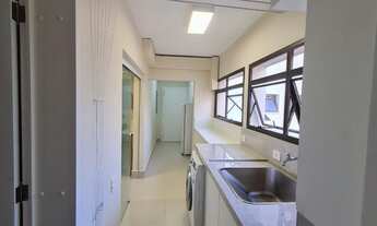 Imagem 4: Apartamento com 3 dormitórios 2 vagas a venda em Moema