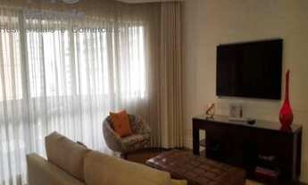 Imagem 3: Apartamento com 4 dormitórios 3 vagas a venda no Campo Belo