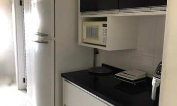 Imagem 7: Cobertura com 3 suitees 3 vagas a venda no Jardim Bonfiglioli