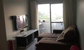 Imagem: Apartamento com 2 dormitórios 1 vaga a