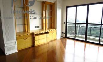 Imagem 4: Cobertura Duplex com 3 suítes 5 vagas a venda na Vila Mariana