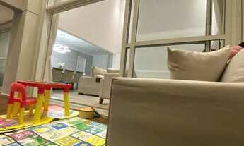 Imagem 7: Apartamento com 3 suites 3 vagas a venda no Morumbi