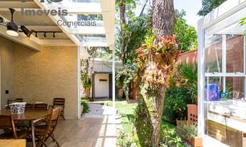 Imagem 5: Casa com 4 dormitórios 3 vagas a venda na Chácara Monte Alegre