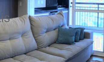 Imagem: Apartamento com 2 suítes 2 vagas a venda