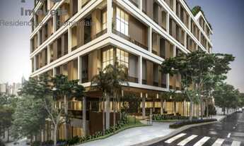 Imagem 5: Apartamento com 3 dormitórios 1 vaga a venda na Vila Mariana