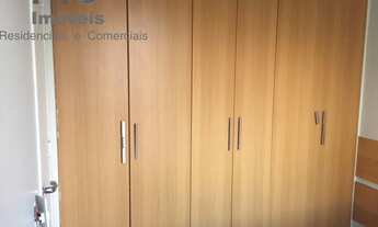 Imagem 7: Apartamento com 2 dormitórios 1 vaga a venda no Morumbi Sul