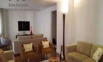 Imagem 4: Apartamento com 4 dormitórios 3 vagas a venda no Campo Belo