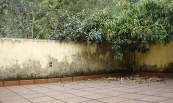 Imagem 5: Casa com 4 dormitórios 7 vagas a venda na Vila Madalena