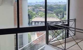 Imagem 2: Cobertura Tríplex com 4 suítes 6 vagas a venda no Jardim Guedala