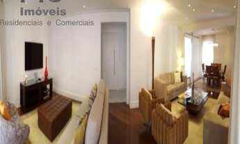 Imagem 6: Apartamento com 4 dormitórios 3 vagas a venda no Campo Belo