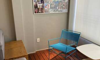 Imagem 2: Apartamento com 3 dormitórios 2 vagas a venda no Brooklin