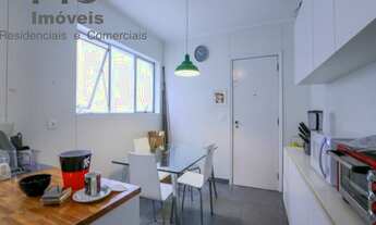 Imagem 7: Apartamento com 3 dormitórios 2 vagas a venda a venda no Itaim Bibi