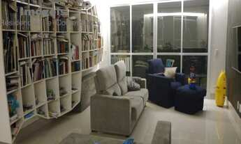 Imagem 3: Apartamento com 3 suítes 4 vagas a venda no Panamby