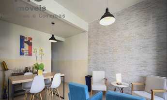 Imagem 5: Cobertura Duplex com 3 dormitórios 3 vagas a venda no Morumbi