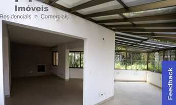 Imagem 6: Apartamento com 3 suítes 4 vagas a venda no Real Parque