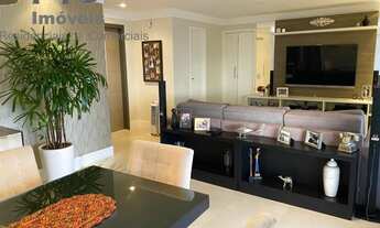 Imagem 5: Apartamento com 03 dormitórios 03 vagas a venda no Morumbi