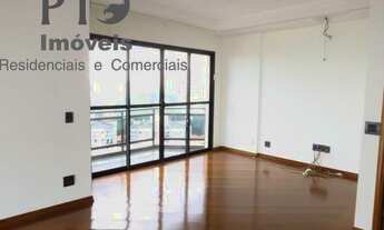 Imagem 3: Cobertura Duplex com 3 suítes 5 vagas a venda na Vila Mariana