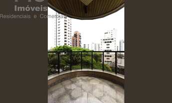 Imagem 5: Apartamento com 4 suítes 4 vagas a venda em Moema