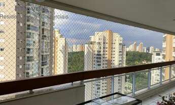 Imagem 4: Apartamento com 3 suítes 4 vagas a venda no Panamby