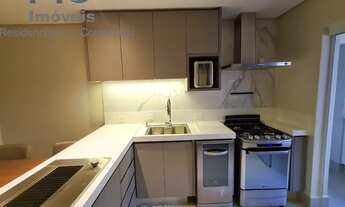 Imagem 6: Apartamento com 3 dormitórios 2 vagas a venda em Moema