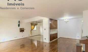 Imagem 2: Apartamento com 4 dormitórios 3 vagas a venda no Jardim Paulista