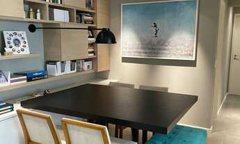 Imagem 4: Apartamento com 3 dormitórios 2 vagas a venda no Brooklin